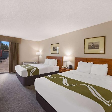 Quality Inn & Suites Canon City Zewnętrze zdjęcie