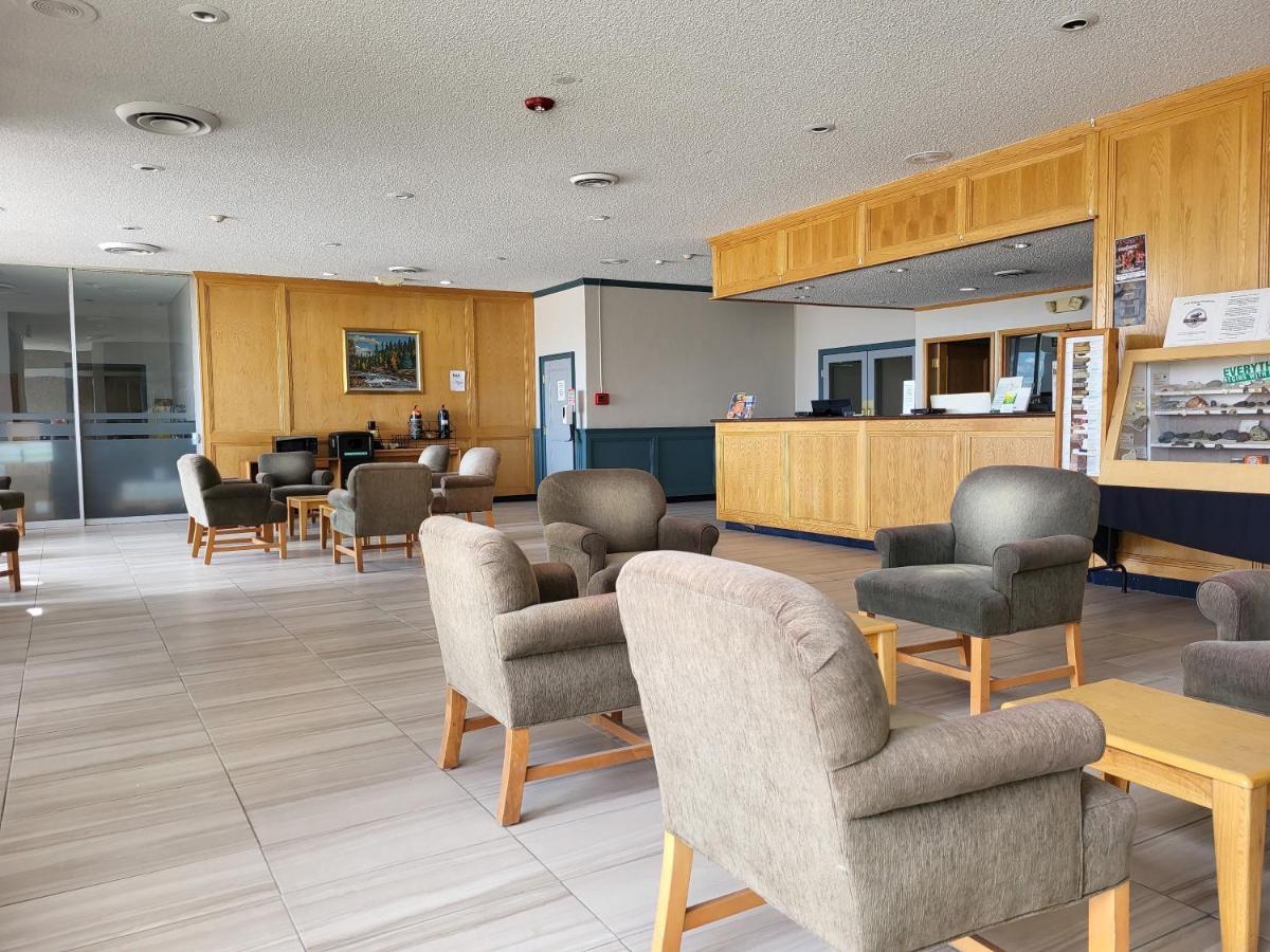 Quality Inn & Suites Canon City Zewnętrze zdjęcie