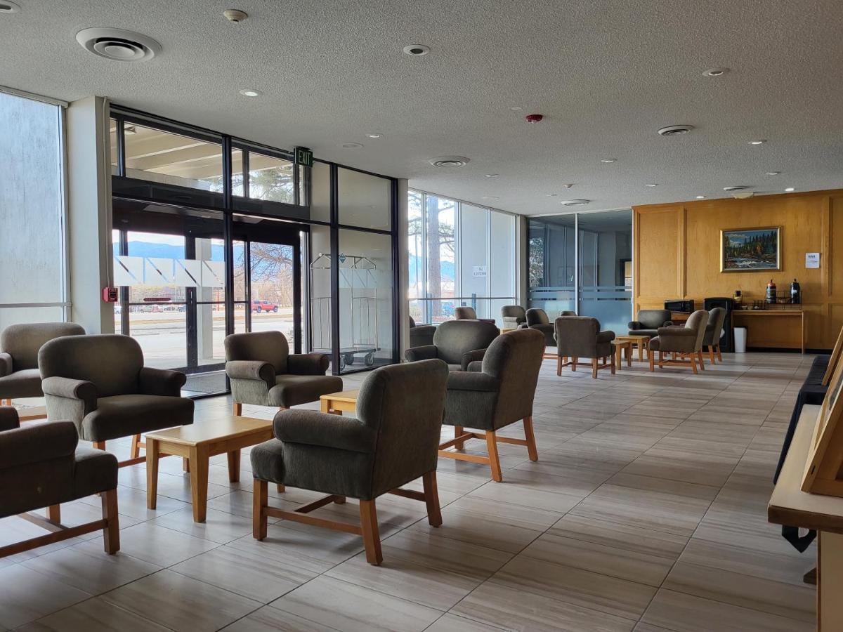 Quality Inn & Suites Canon City Zewnętrze zdjęcie