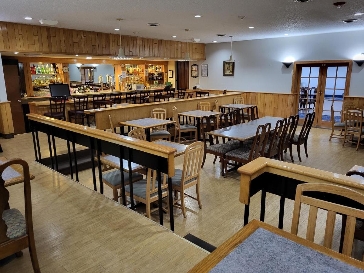Quality Inn & Suites Canon City Zewnętrze zdjęcie
