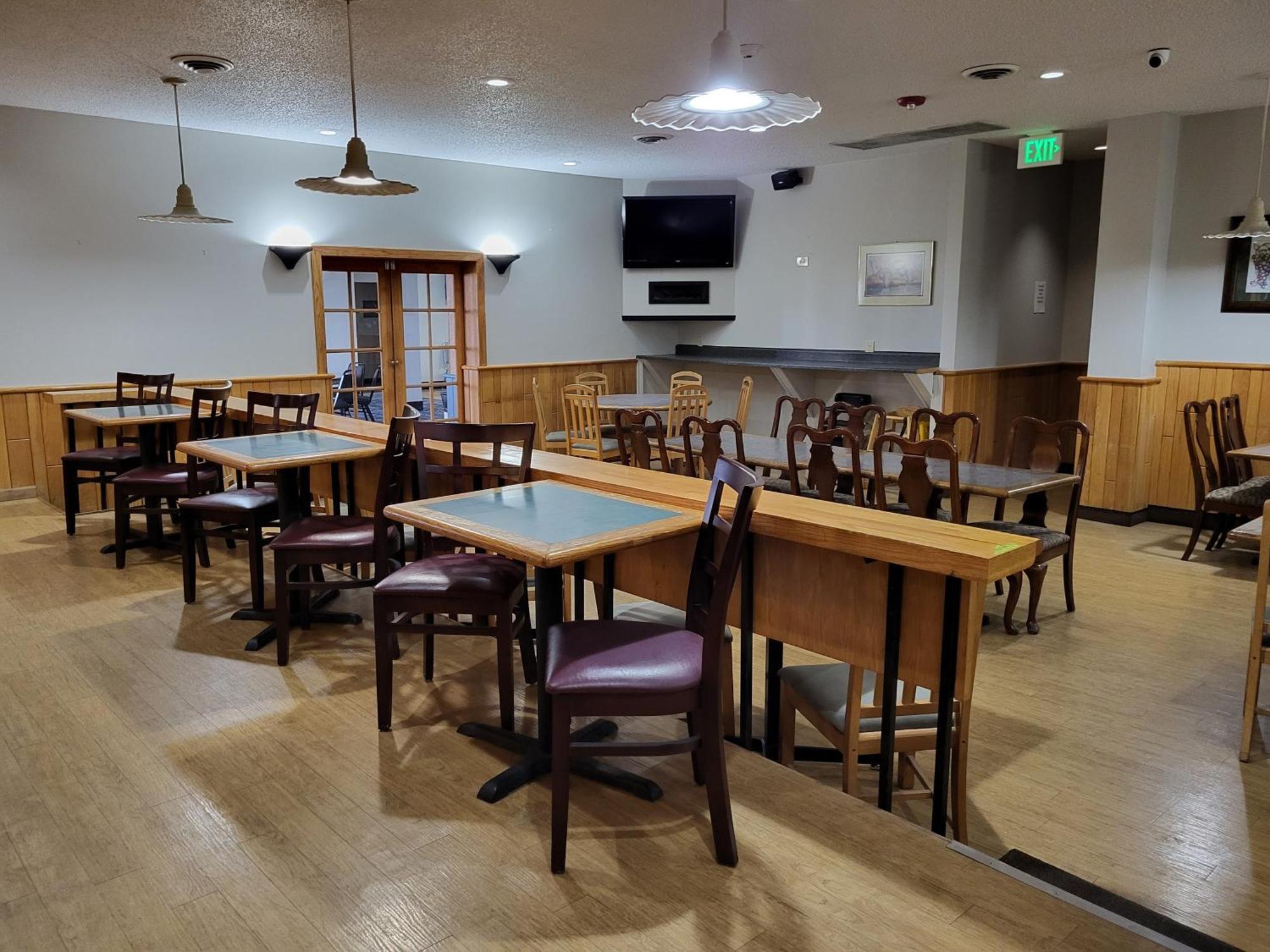 Quality Inn & Suites Canon City Zewnętrze zdjęcie