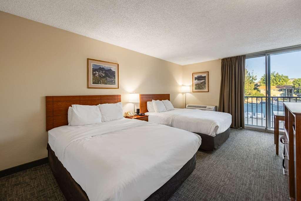 Quality Inn & Suites Canon City Pokój zdjęcie