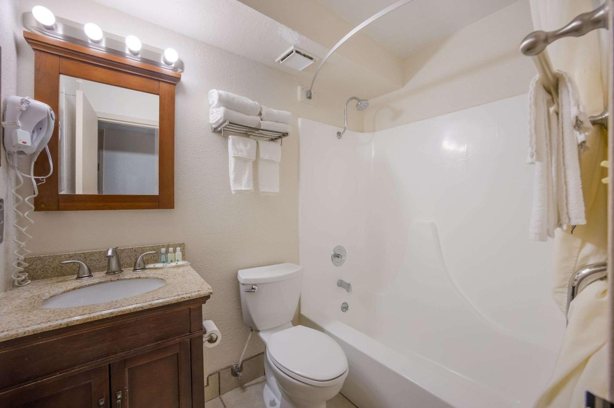 Quality Inn & Suites Canon City Zewnętrze zdjęcie