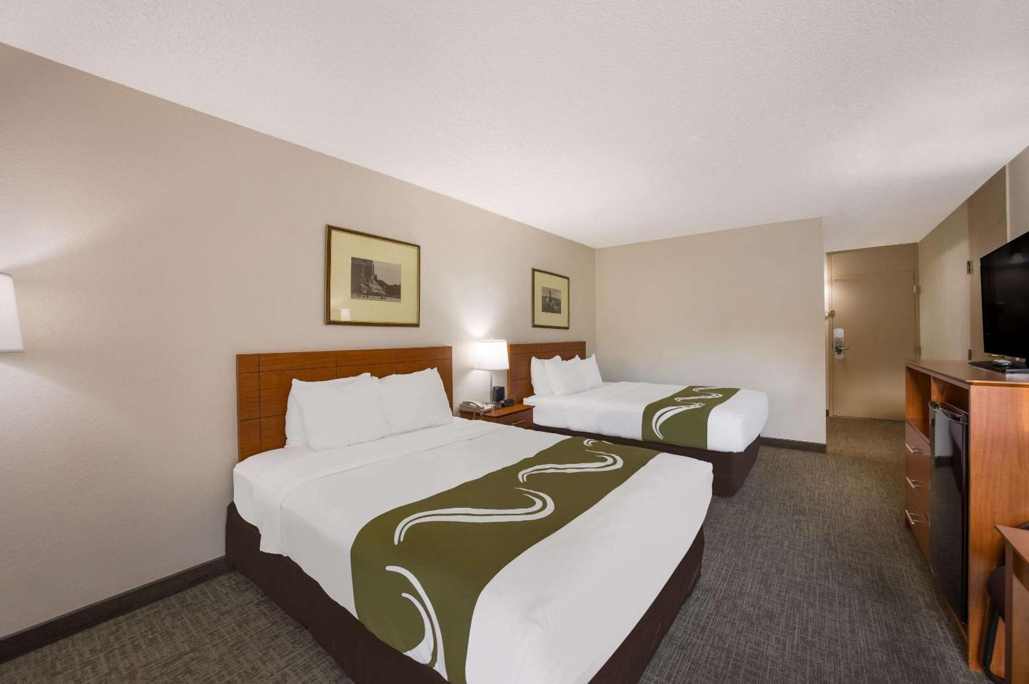 Quality Inn & Suites Canon City Zewnętrze zdjęcie