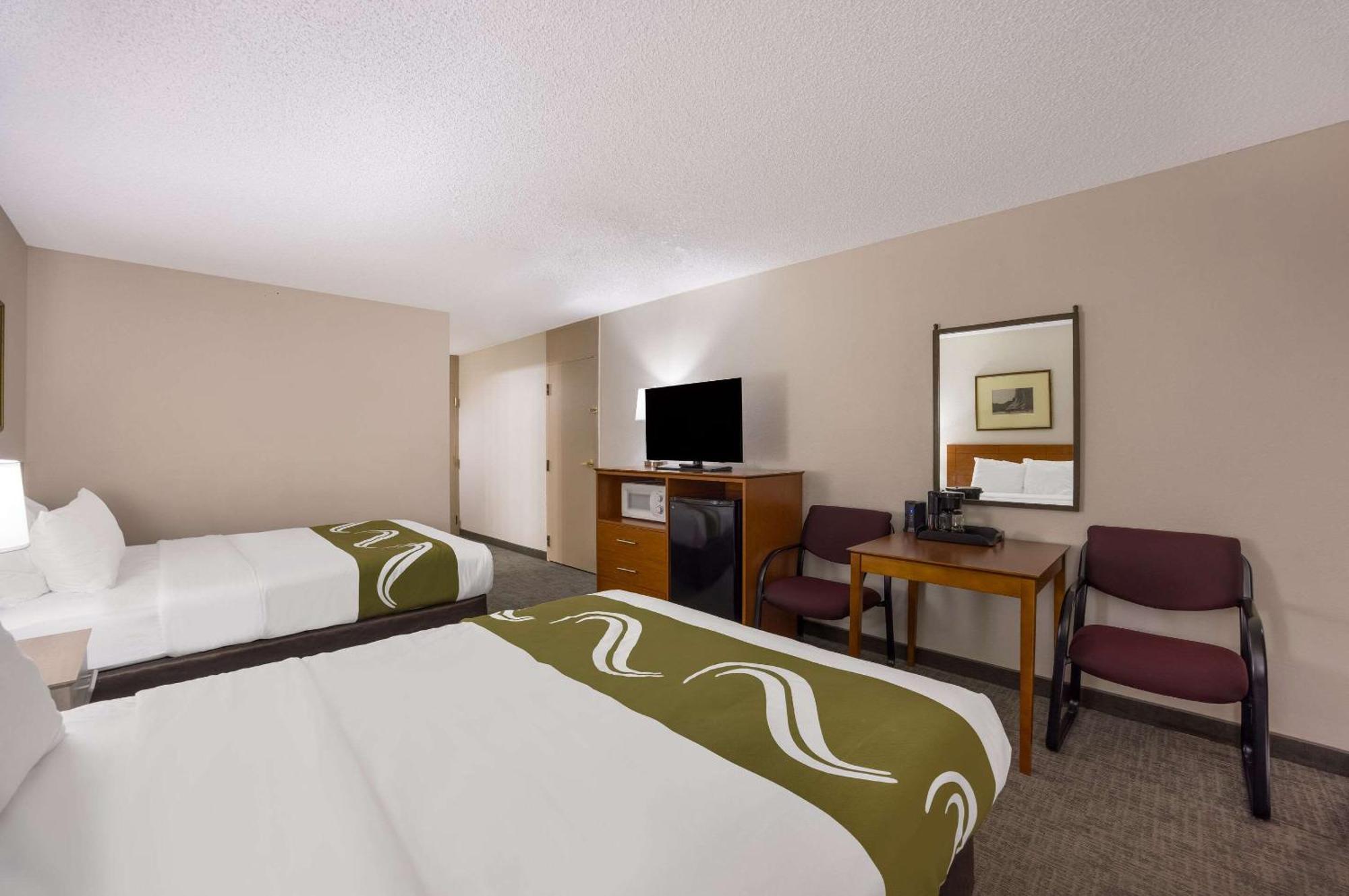 Quality Inn & Suites Canon City Zewnętrze zdjęcie