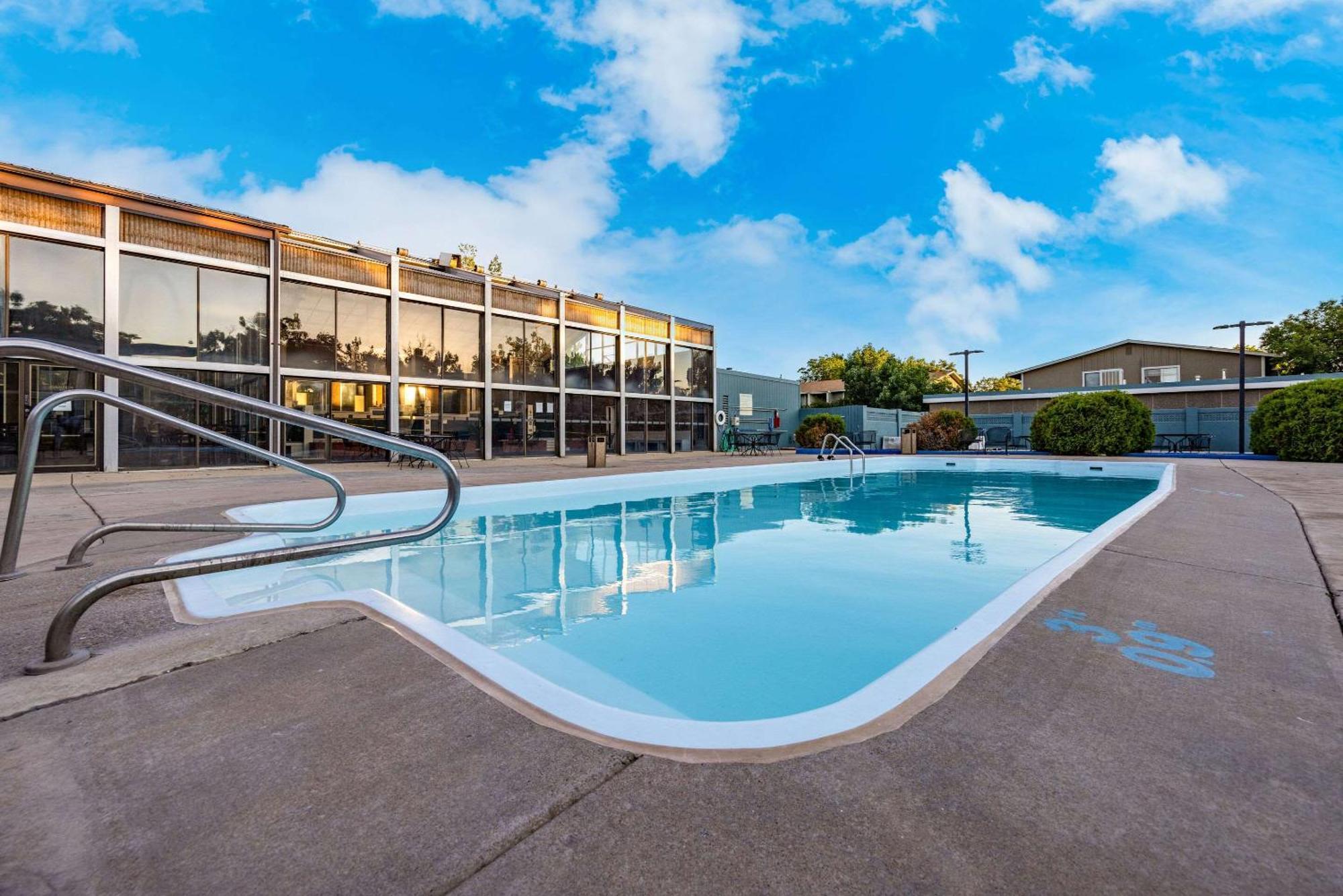 Quality Inn & Suites Canon City Zewnętrze zdjęcie