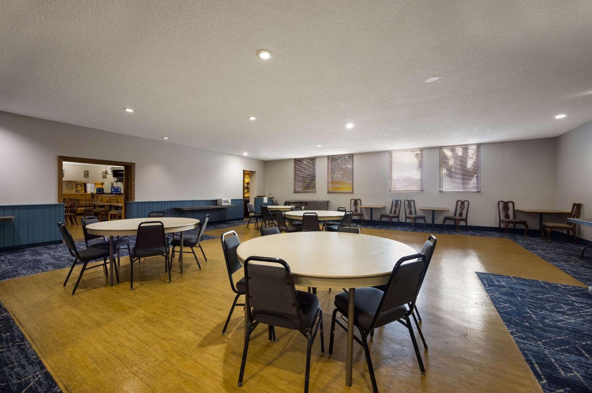Quality Inn & Suites Canon City Zewnętrze zdjęcie