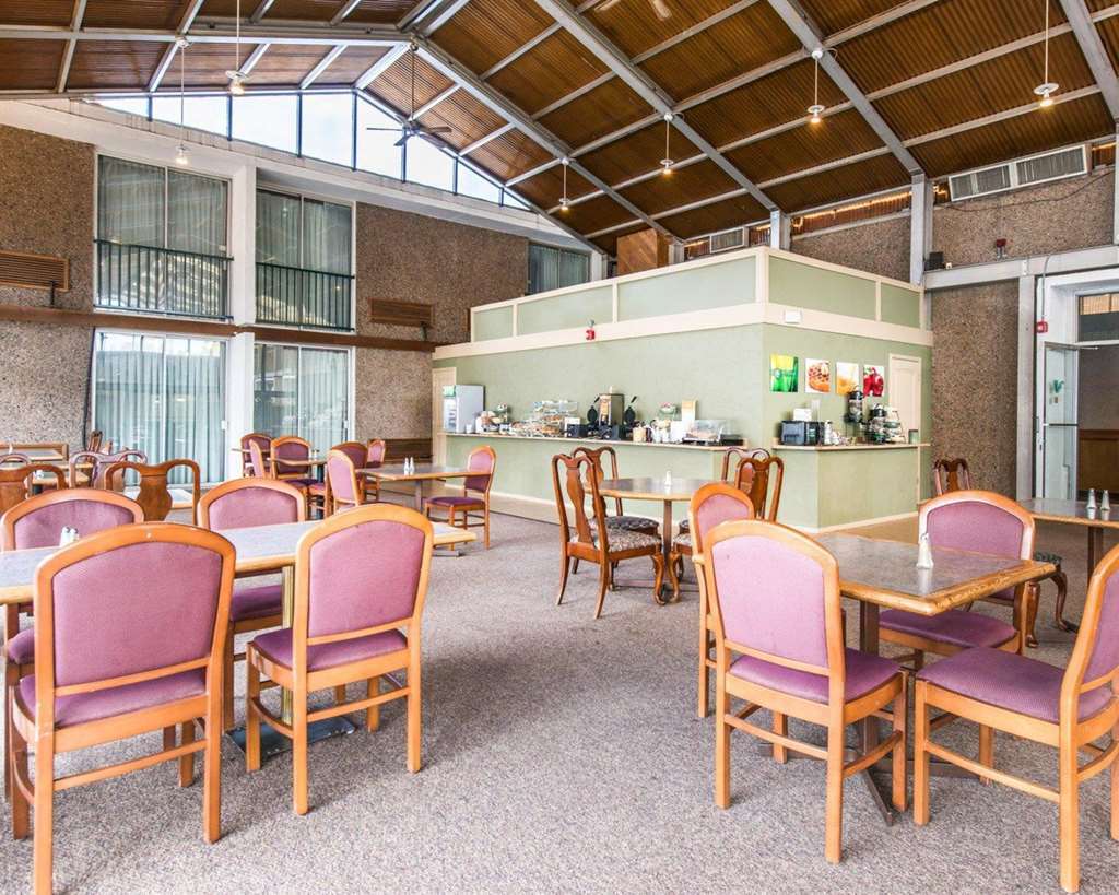 Quality Inn & Suites Canon City Restauracja zdjęcie