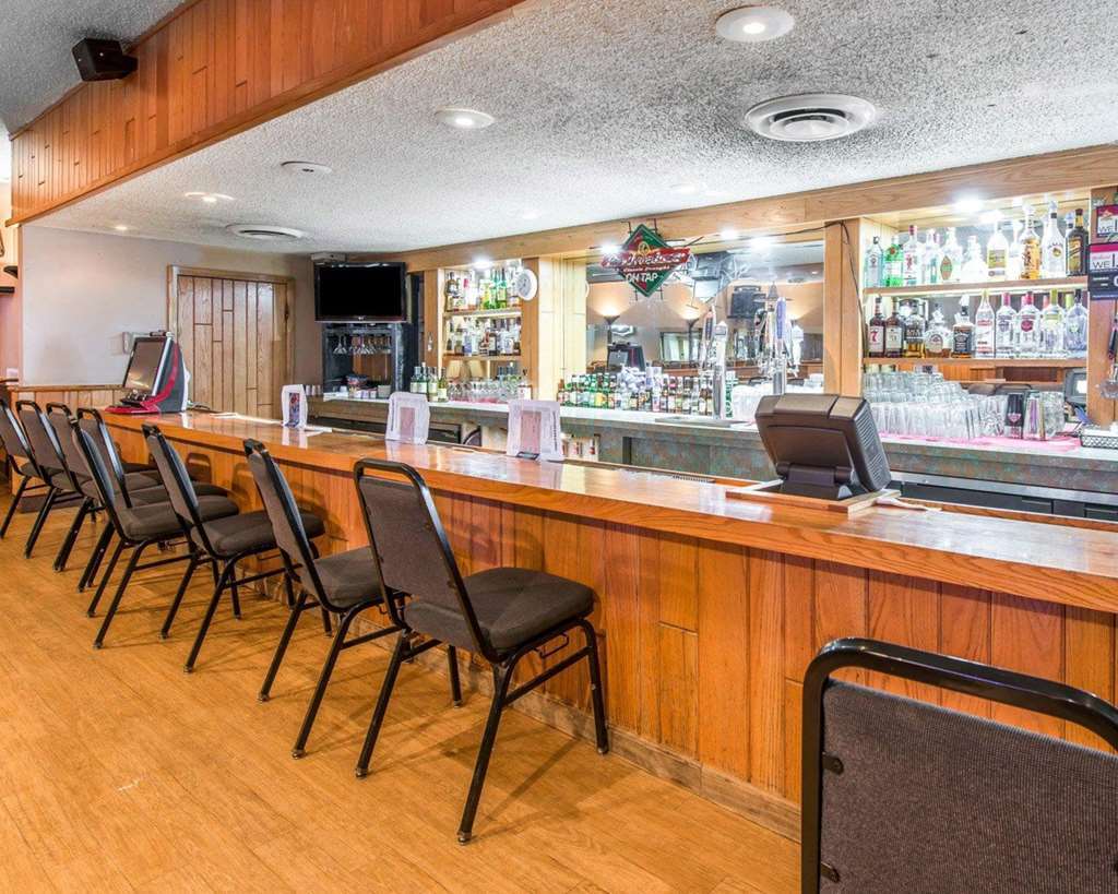 Quality Inn & Suites Canon City Wyposażenia zdjęcie