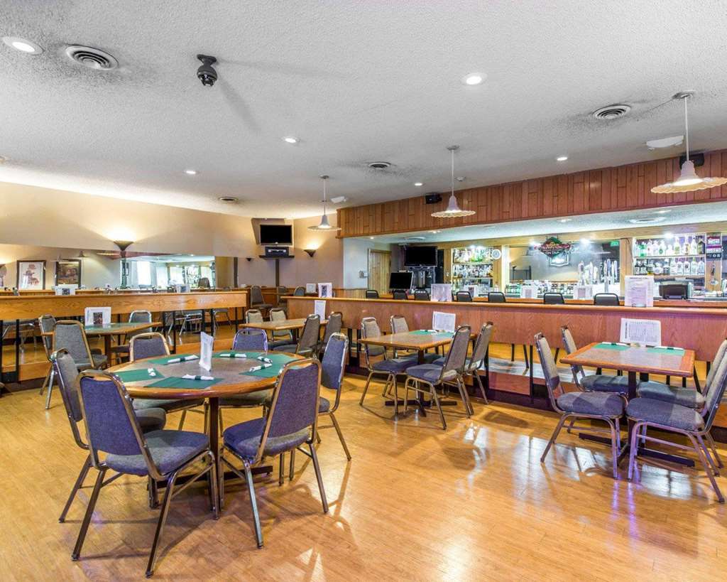 Quality Inn & Suites Canon City Wyposażenia zdjęcie