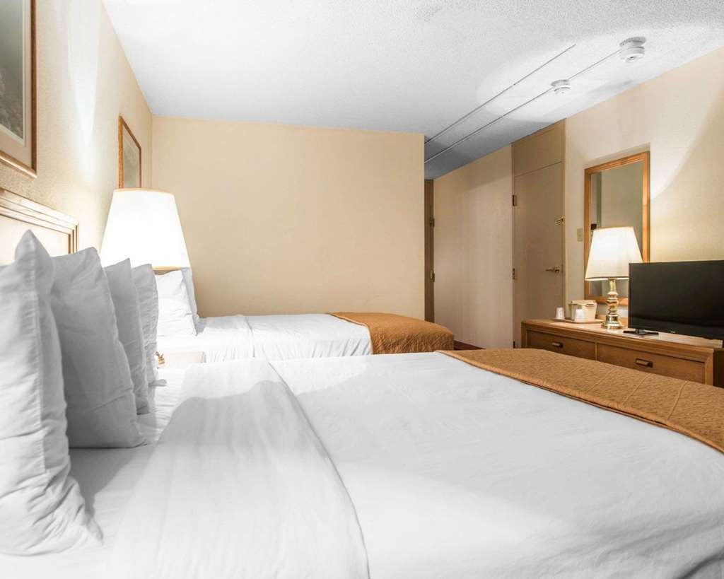 Quality Inn & Suites Canon City Pokój zdjęcie