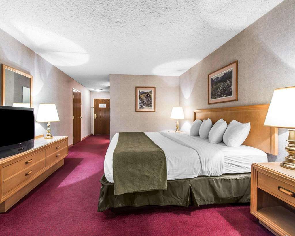 Quality Inn & Suites Canon City Pokój zdjęcie